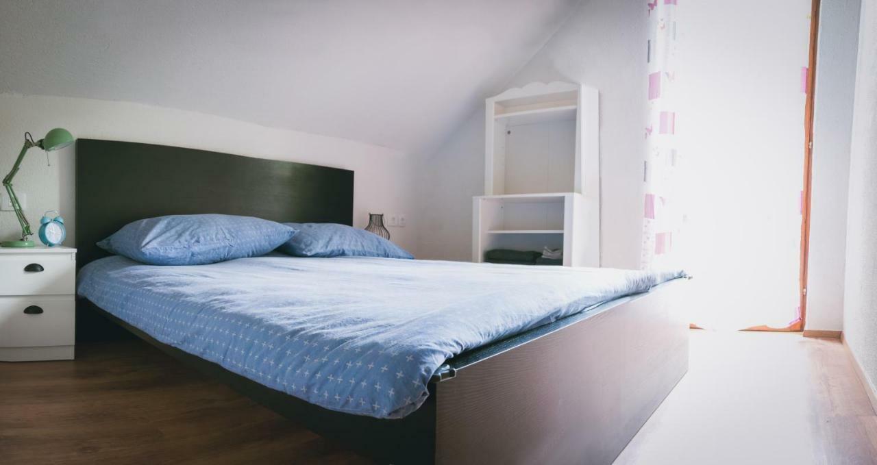 Naturalina Holiday House Gorenja Trebusa 外观 照片